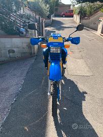 Aprilia Tuareg ETX 125 1986
