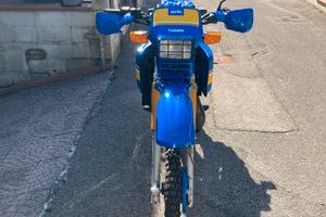 Aprilia Tuareg ETX 125 1986