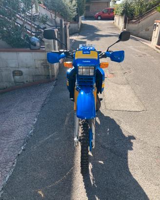 Aprilia Tuareg ETX 125 1986