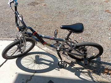 bici bmx