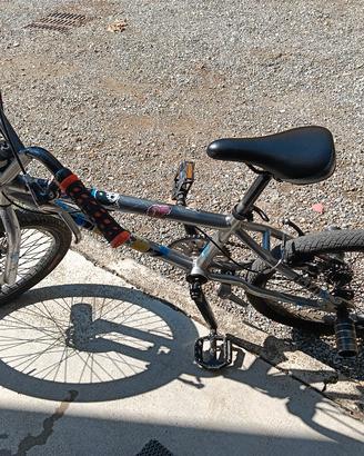 bici bmx