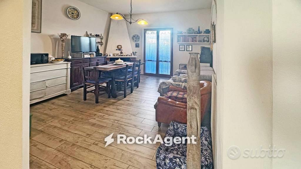 Appartamento – Cecina, San Pietro In Palazzi - Vista 2