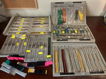 cinturini per orologi SWATCH