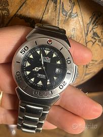 Orologio Sector 210 - solo tempo.