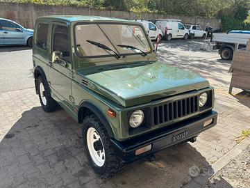 suzuki SJ 40V dell 1983