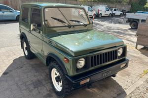 suzuki SJ 40V dell 1983