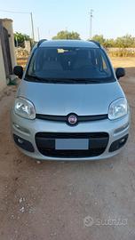 FIAT PANDA 1.2 69CV