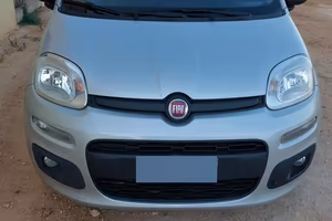 FIAT PANDA 1.2 69CV