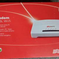 modem ADSL 