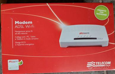 modem ADSL 