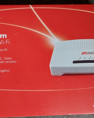 modem ADSL
