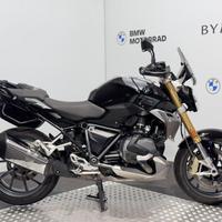 BMW R 1250 R Abs my23