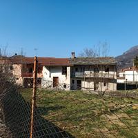Casa indipendente