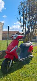 motorino piaggio 50cc