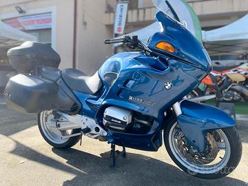 BMW R 1100 RT - 1998 Guarda la Ns vetrina Moto