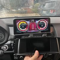 Bmw x3 f25 x4 f26 monitor android car play 10.2