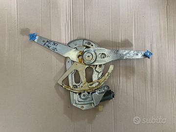 Alzacristallo Volvo XC90