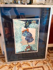 Quadro di Gianni Dova