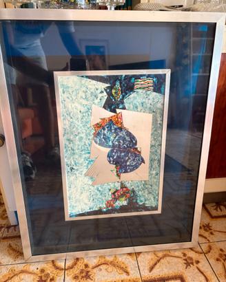 Quadro di Gianni Dova
