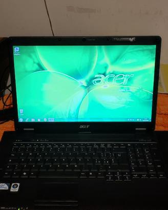 Notebook Acer Aspire Extensa