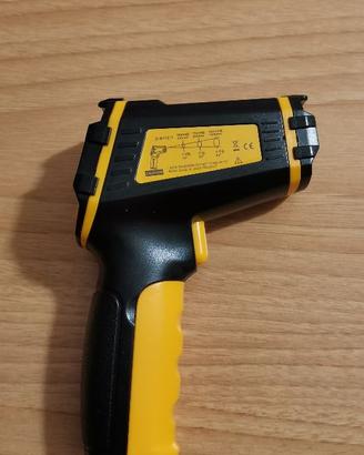 TERMOMETRO INFRAROSSI