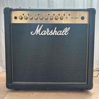 Amplificatore Chitarra elettrica Marshall MG50FX