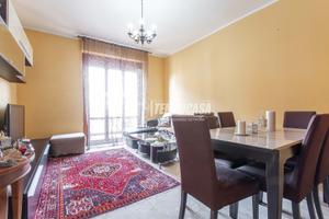 APPIANO GENTILE - TRILOCALE CON BOX