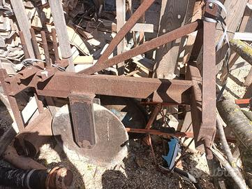 arieggiatore per campo sportivo 