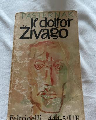 Il dottor Zivago