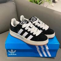 Adidas Campus 00S Nero 36