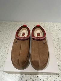 UGG Tazz Slipper Chestnut (Women's)39