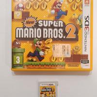 new super Mario bros 2
