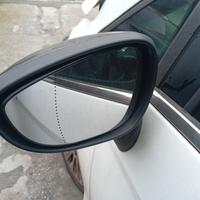 Specchietto sx Ford b max anno 2013