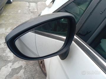 Specchietto sx Ford b max anno 2013