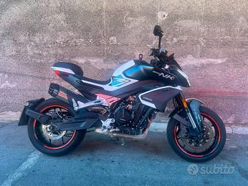 Cf Moto 800 NK advance