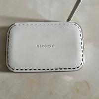 Modem Netgear DG834G V5, 54Mbps