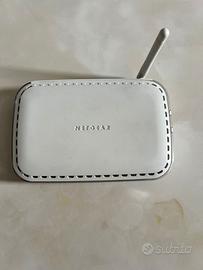 Modem Netgear DG834G V5, 54Mbps