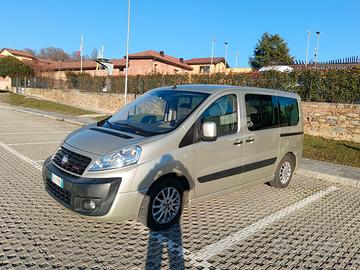 FIAT SCUDO