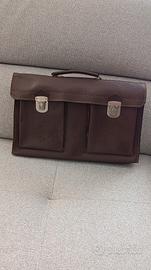 cartella vintage 