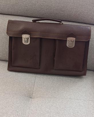 cartella vintage 