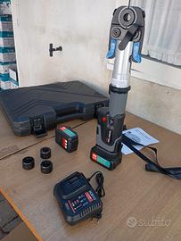 Pressatrice multistrato per multistrato 