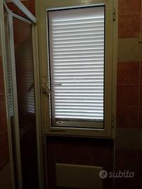 Finestre,, persiane