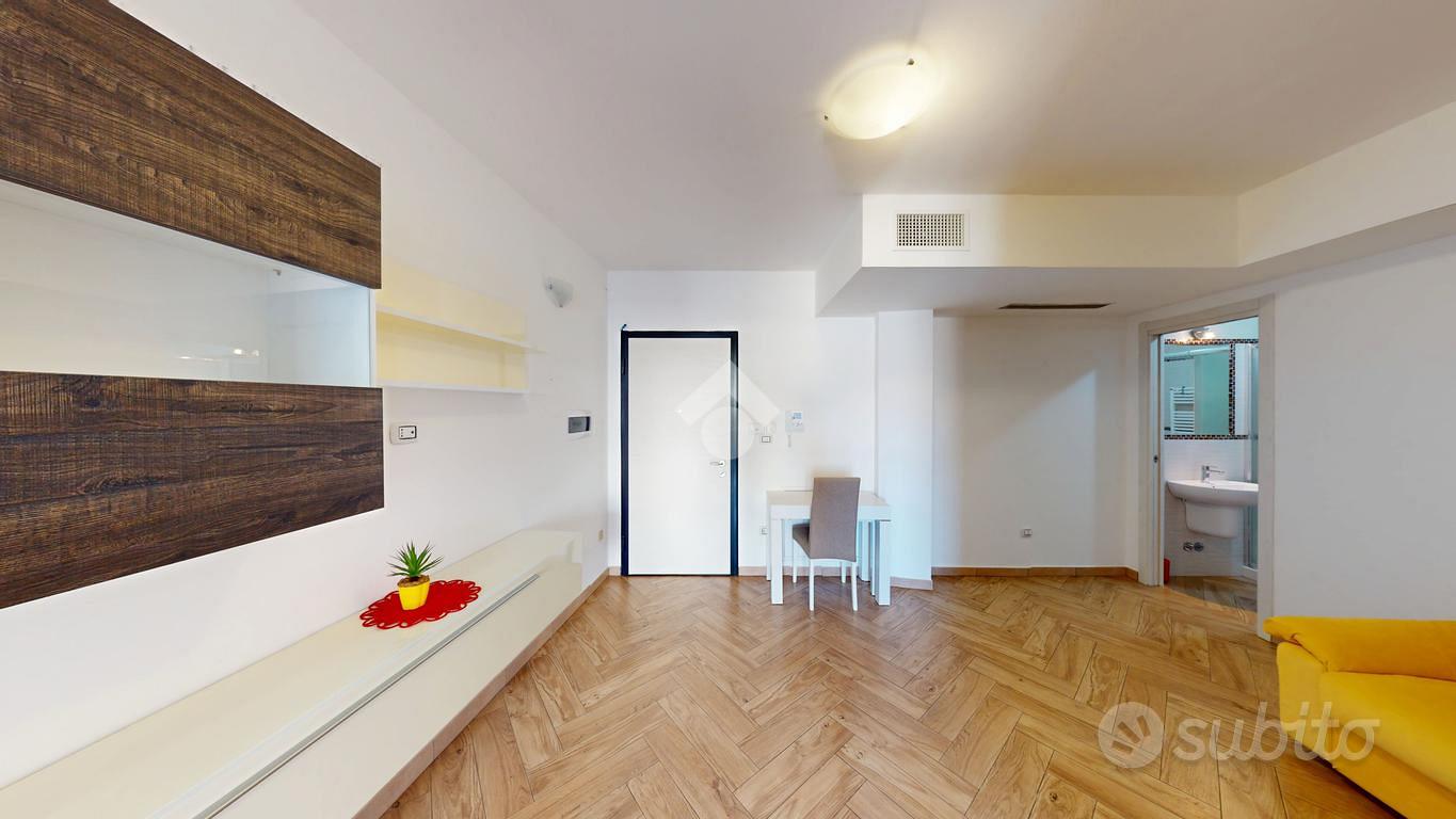 Apartment in Brindisi, Cappuccini - Vista 3