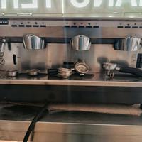 Macchina da caffè Rancilio classe 6