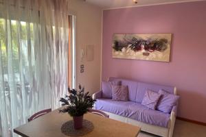 Bibione Appartamento piano terra vicino al mare