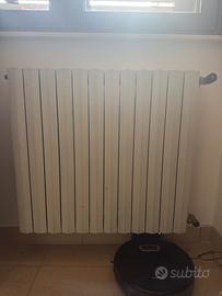 3 Termosifoni in Ghisa Funzionanti – Carlentini