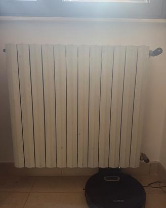 3 Termosifoni in Ghisa Funzionanti – Carlentini