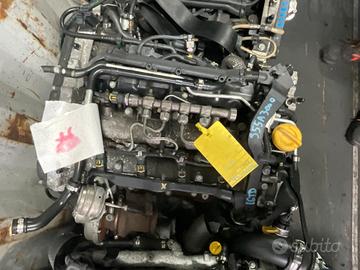MOTORE 955A3000 ALFA Romeo FIAT 1.6 JTD