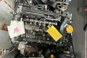 MOTORE 955A3000 ALFA Romeo FIAT 1.6 JTD