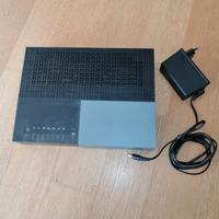 Ruter access point  Technicolor DGA4132TIM Hub 5G